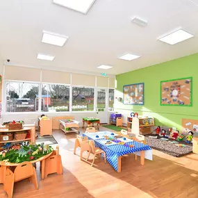 Bild von Bright Horizons Caterham Burntwood Lane Day Nursery and Preschool