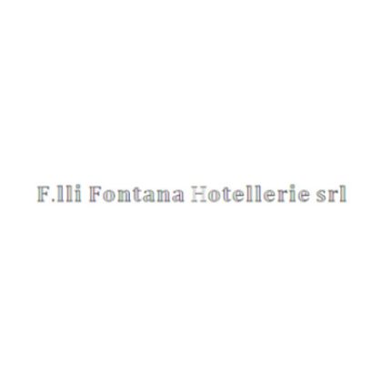 Logo od F.lli Fontana Hotellerie