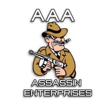 Logo from AAA Assassin Enterprises Pest Control