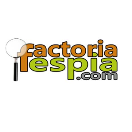 Logo de Factoría Espia