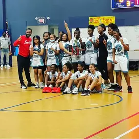 Last Friday MCSA’s Girls and Boys basketball teams became @greatercharlotteathletics first ever conference CHAMPS!
We are so proud of our Titan Athletes & Coaches for securing no one, but TWO Championship Trophies! This has been an incredible basketball season!!
Send us your pics to mcsa@edupix.org