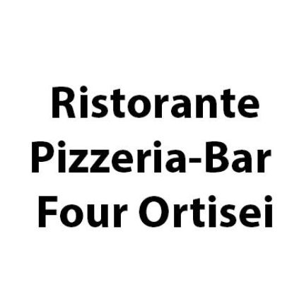 Logo from Ristorante-Pizzeria-Bar Four Ortisei