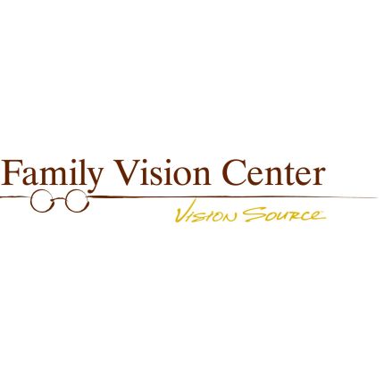 Logo od Family Vision Center
