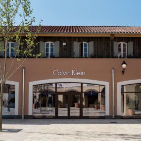 Bild von Calvin Klein Outlet