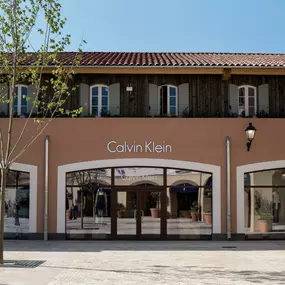 Bild von Calvin Klein Outlet