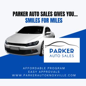 Bild von Parker Auto Sales Inc