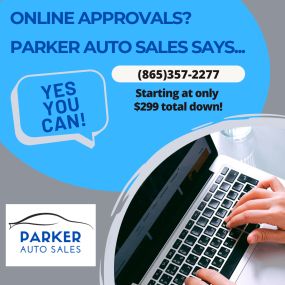 Bild von Parker Auto Sales Inc