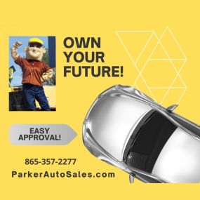 Bild von Parker Auto Sales Inc