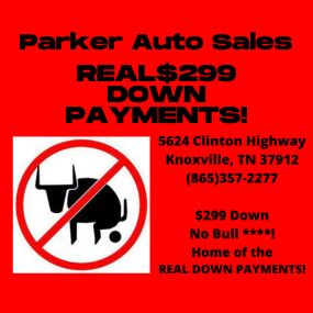 Bild von Parker Auto Sales Inc