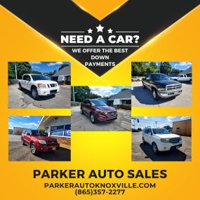 Bild von Parker Auto Sales Inc