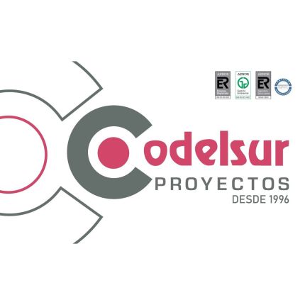 Logo von Codelsur Proyectos S.L.