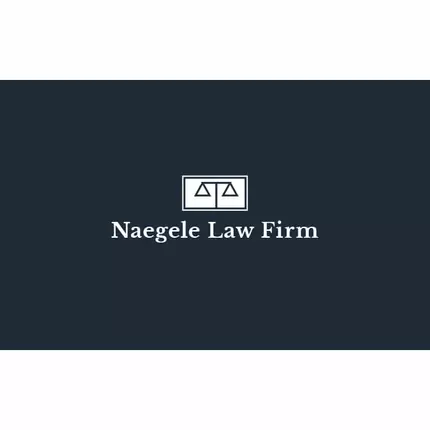 Logo de Naegele Law Firm