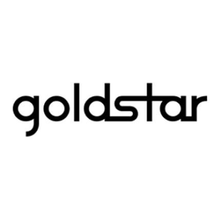 Logo da Goldstar