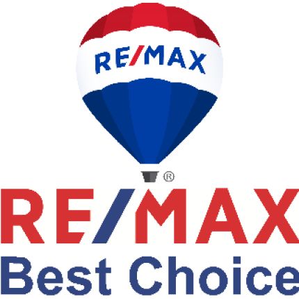 Logo de Traci Palmero | RE/MAX Best Choice
