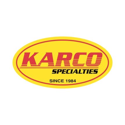 Logótipo de Karco Specialties