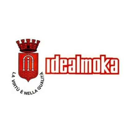 Logo de Torrefazione Ideal Moka