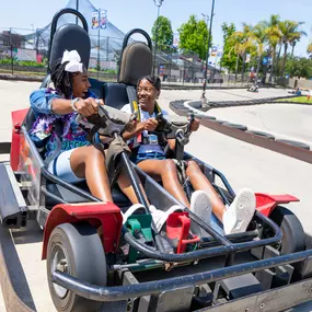 Gokarts