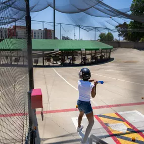 Batting Cages