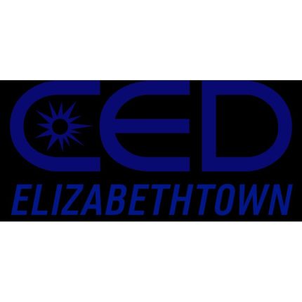 Logo von CED Elizabethtown