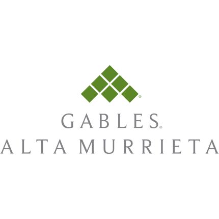 Logo from Gables Alta Murrieta