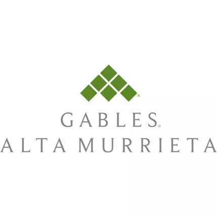 Λογότυπο από Gables Alta Murrieta