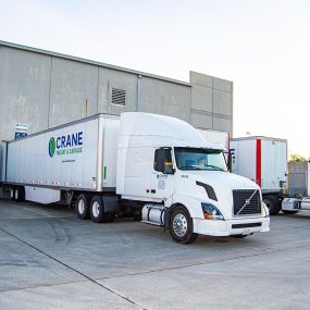 Bild von Crane Worldwide Logistics - HQ