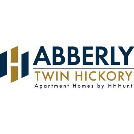 Logo de Abberly Twin Hickory Apartment Homes