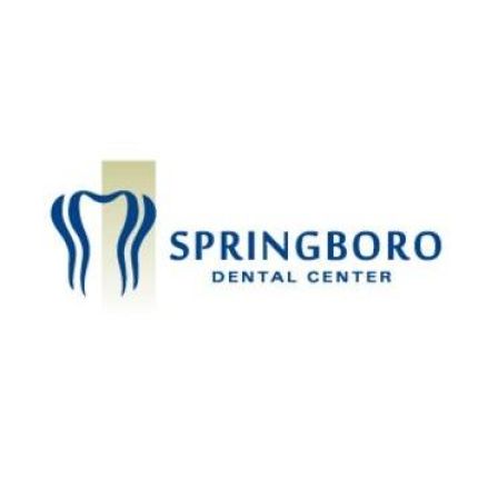 Logótipo de Springboro Dental Center