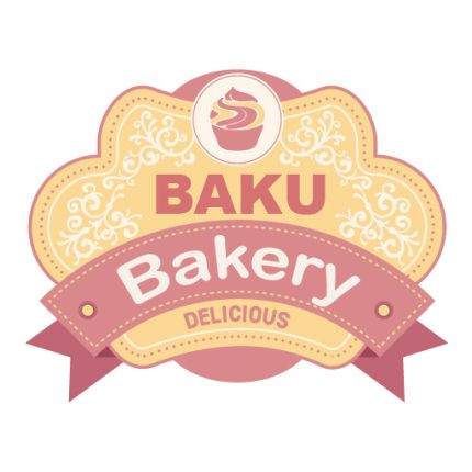 Logótipo de Baku Bakery