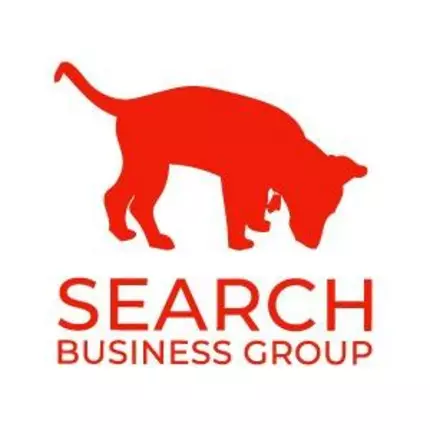 Logo van Search Business Group