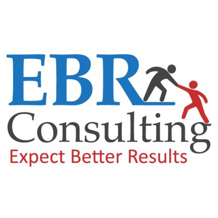 Logo fra EBR HR Experts