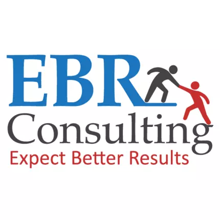 Logo od EBR HR Experts