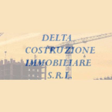 Logo od Delta Immobiliare