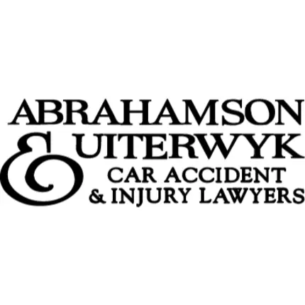 Logo da Abrahamson & Uiterwyk Car Accident and Personal Injury Lawyers