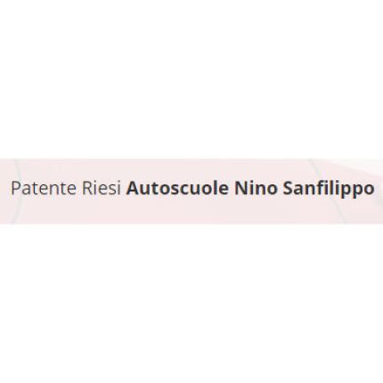 Logo von Patente Riesi Autoscuole Nino Sanfilippo