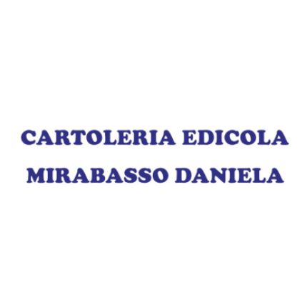 Logo fra Cartoleria Edicola Mirabasso Daniela