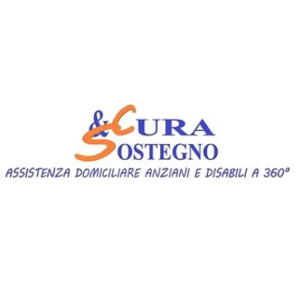 Logo van Cura & Sostegno