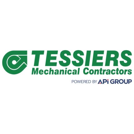 Logotipo de Tessiers