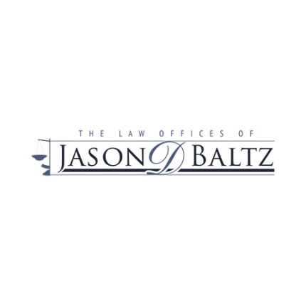 Logótipo de The Law Offices of Jason D. Baltz