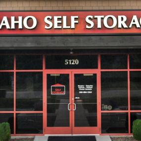 Bild von Idaho Self Storage