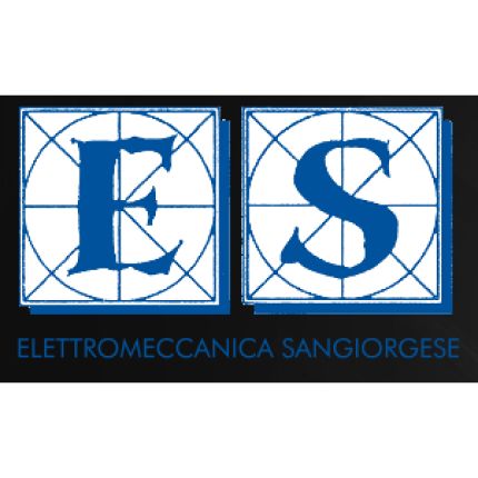 Logo van Elettromeccanica Sangiorgese