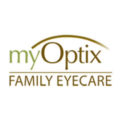 Logo da myOptix Family Eyecare