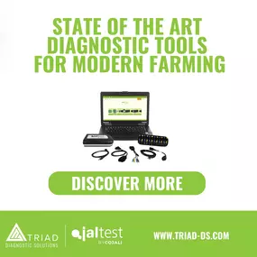 Bild von Triad Diagnostic Solutions, LLC