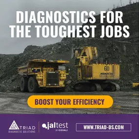 Bild von Triad Diagnostic Solutions, LLC