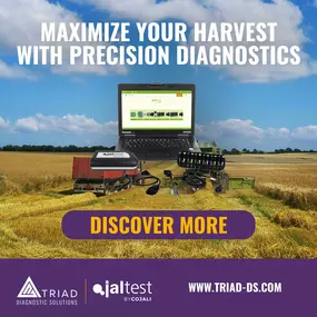 Bild von Triad Diagnostic Solutions, LLC
