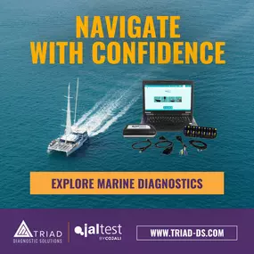 Bild von Triad Diagnostic Solutions, LLC