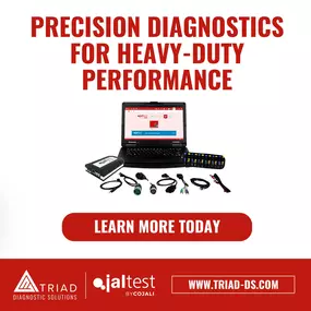 Bild von Triad Diagnostic Solutions, LLC