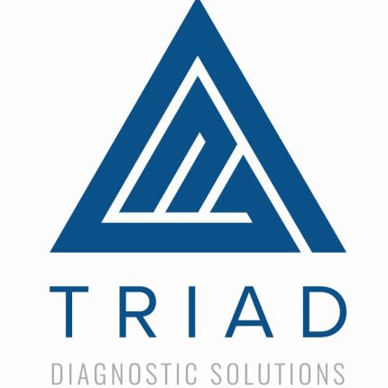 Logo da Triad Diagnostic Solutions, LLC