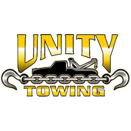 Logo from Unity Towing