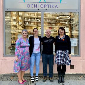 Bild von Oční optika OPTILENS